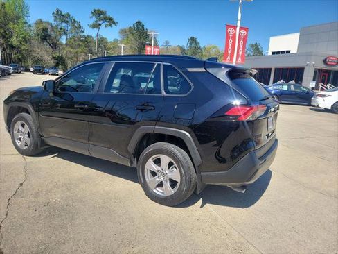 Certified 2025 Toyota RAV4 XLE image 3