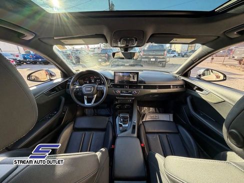 Used 2023 Audi A4 2.0T Premium Plus image 21