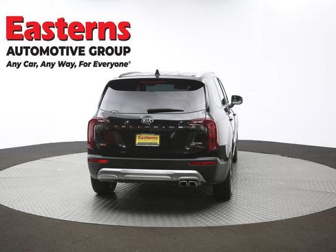 Used 2021 Kia Telluride S image 42