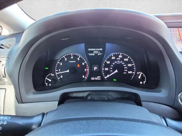 Used 2013 Lexus RX 350 FWD w/ Navigation Pkg image 9