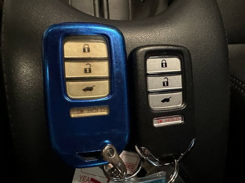Used 2019 Honda HR-V EX-L image 16