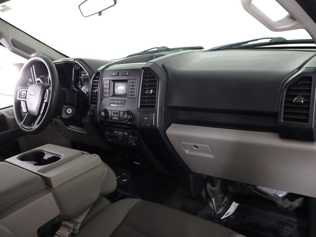 Used 2018 Ford F150 XL w/ Equipment Group 101A Mid AWD/4WD image 24