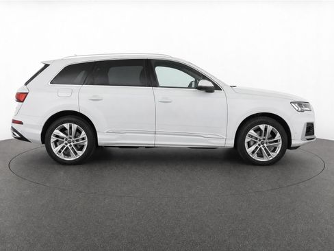 Certified 2023 Audi Q7 3.0T Prestige AWD/4WD image 4
