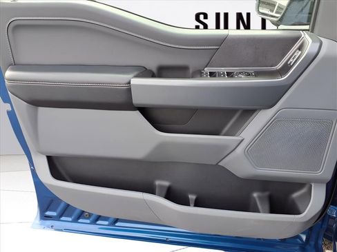 Used 2024 Ford F150 XLT w/ Mobile Office Package image 15