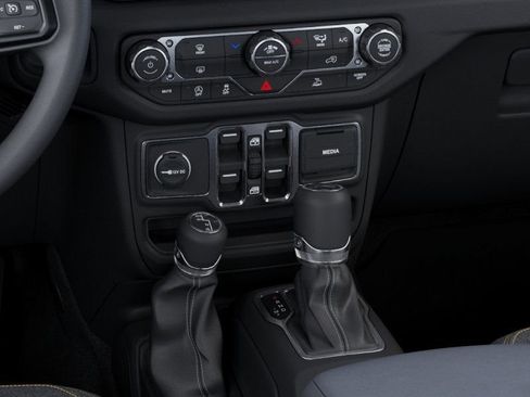 New 2026 Jeep Wrangler Unlimited Sport AWD/4WD image 26