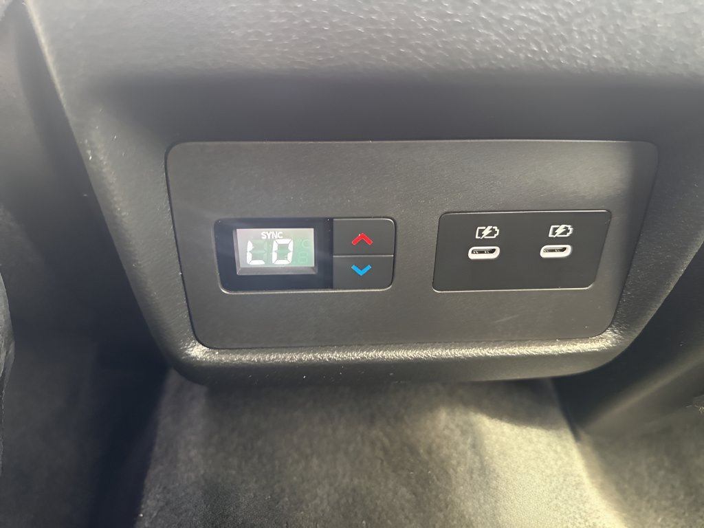 Used 2025 Nissan Rogue SL w/ Tech Package AWD/4WD image 13