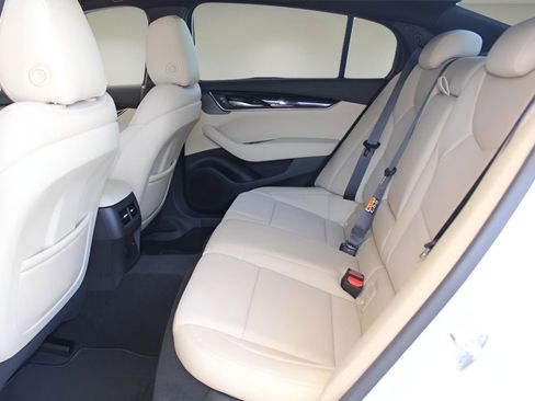 New 2025 Cadillac CT5 Premium Luxury image 13