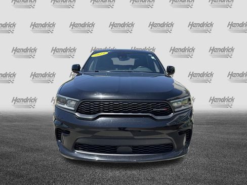 Used 2024 Dodge Durango GT AWD/4WD image 3