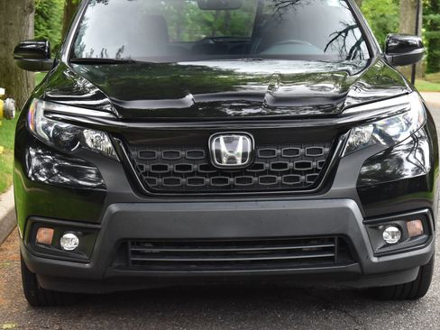 Used 2019 Honda Passport EX-L image 14