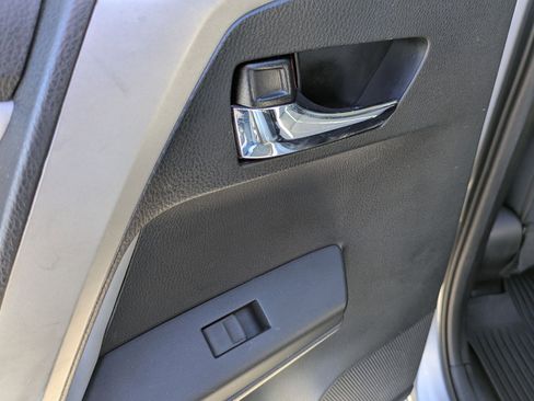 Used 2017 Toyota RAV4 XLE image 25