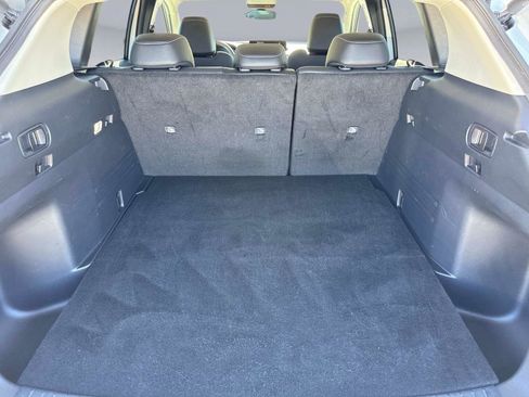 Certified 2025 MAZDA CX-50 AWD 2.5 S w/ Preferred Package image 12