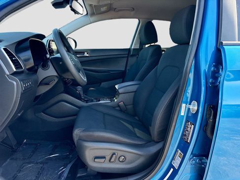Used 2019 Hyundai Tucson SEL FWD image 20