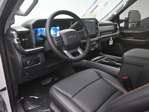 New 2026 Ford F350 Lariat w/ Lariat Premium Package image 19