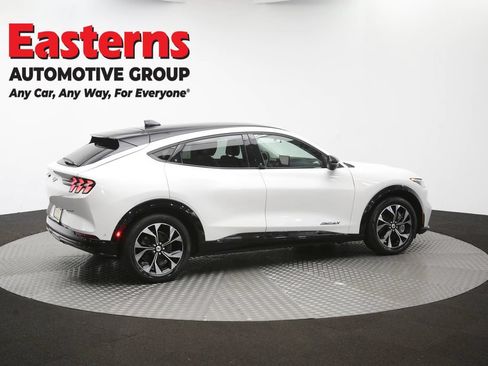 Used 2021 Ford Mustang Mach-E Premium AWD/4WD image 46