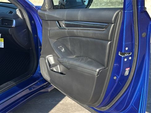 Used 2022 Honda Accord Sport Special Edition image 31