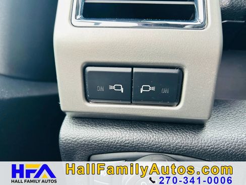 Used 2017 Ford F150 Lariat w/ Equipment Group 502A Luxury image 26