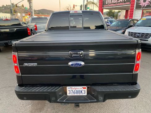 Used 2013 Ford F150 FX2 w/ Mid Equipment Group image 16