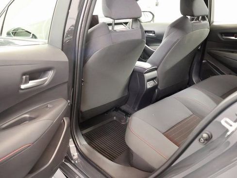 Certified 2025 Toyota Corolla SE image 26