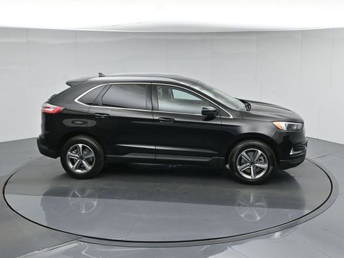 Certified 2023 Ford Edge SEL w/ Convenience Package AWD/4WD image 56