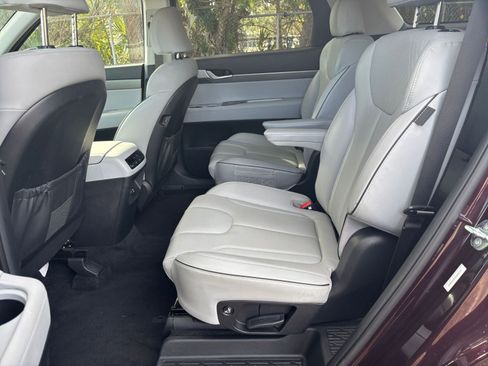 Used 2025 Hyundai Palisade SEL image 29