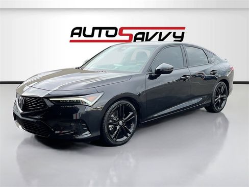 Used 2024 Acura Integra A-Spec image 3