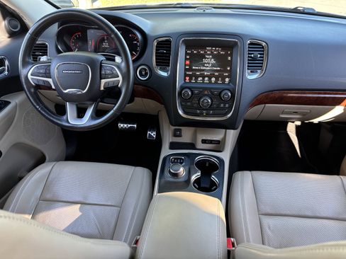 Used 2014 Dodge Durango Citadel w/ Mopar Chrome Appearance Group image 13