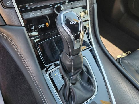 Certified 2023 INFINITI Q50 Sensory AWD/4WD image 22