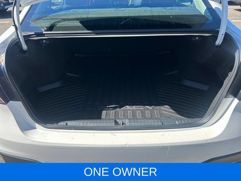 Certified 2024 Subaru Legacy Premium AWD/4WD image 2