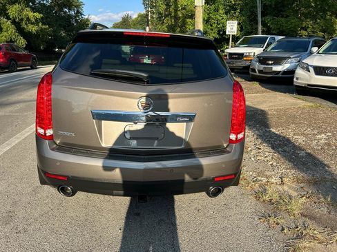 Used 2011 Cadillac SRX Luxury FWD image 49