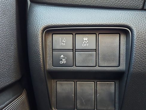 Certified 2019 Honda CR-V EX image 10