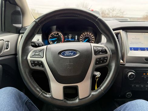 Used 2020 Ford Ranger XLT w/ Equipment Group 301A Mid RWD image 18