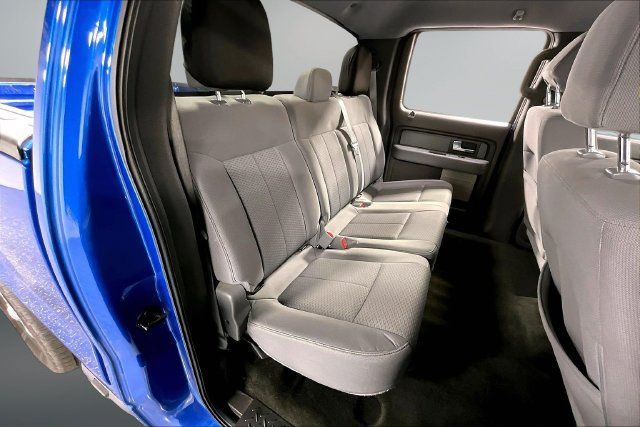 Used 2013 Ford F150 XLT w/ XLT Chrome Pkg AWD/4WD image 23