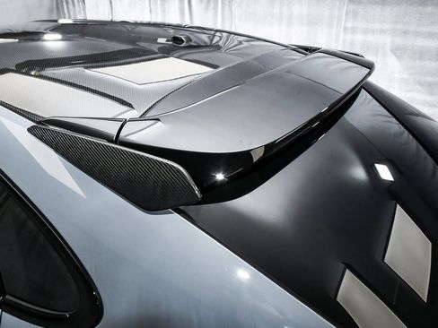 Used 2024 Porsche Cayenne Turbo GT image 84