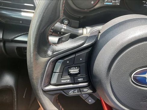 Used 2024 Subaru Forester Sport AWD/4WD image 16