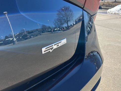 Used 2026 Kia K5 GT-Line w/ GT-Line Premium Package image 9