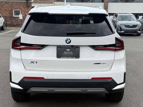 Used 2023 BMW X1 xDrive28i AWD/4WD image 35