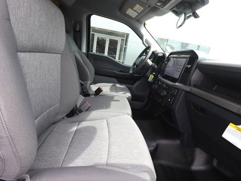 Used 2026 Ford F150 XL AWD/4WD image 9