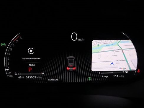 Certified 2025 Acura MDX w/ Technology Package image 18