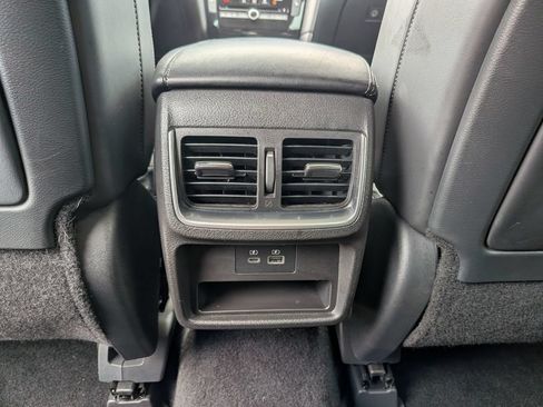 Used 2023 INFINITI QX50 Luxe FWD image 37