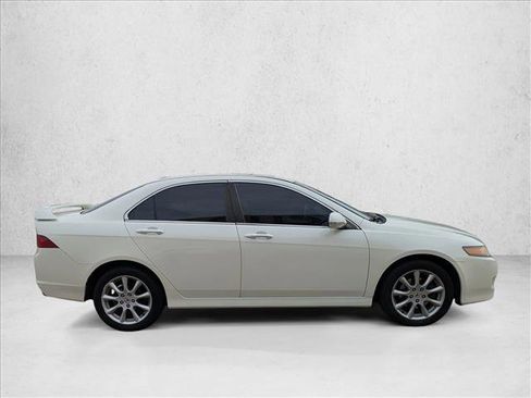 Used 2006 Acura TSX image 4