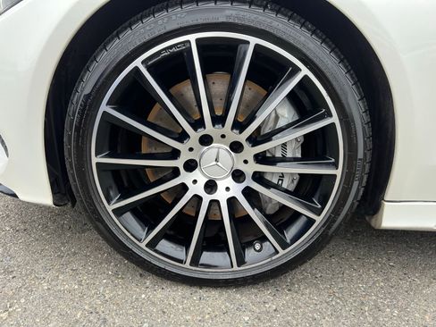 Used 2017 Mercedes-Benz C 43 AMG 4MATIC Coupe image 11