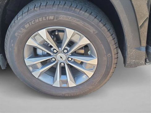 Used 2025 Chevrolet Equinox LT w/ Convenience Package II AWD/4WD image 14