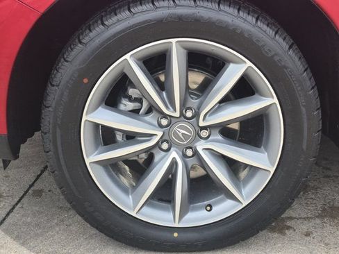 Certified 2023 Acura RDX FWD w/ Technology Package image 12