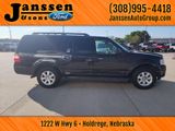 Used 2010 Ford Expedition EL XLT image 5