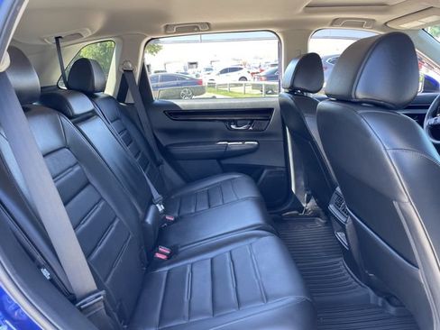 Certified 2024 Honda CR-V EX-L image 27