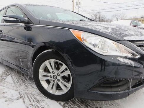 Used 2014 Hyundai Sonata GLS w/ Popular Equipment Group 2 image 18