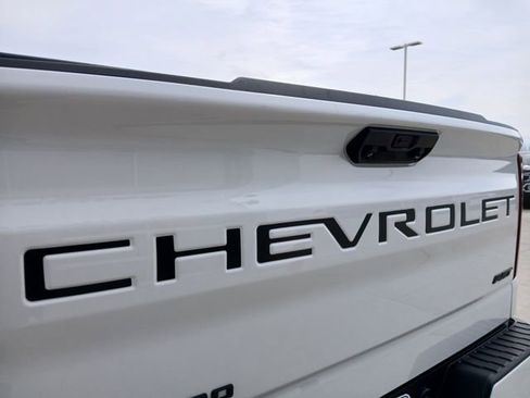 Certified 2023 Chevrolet Silverado 1500 RST w/ Rally Edition image 41