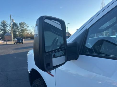 Used 2024 RAM 2500 Big Horn image 12