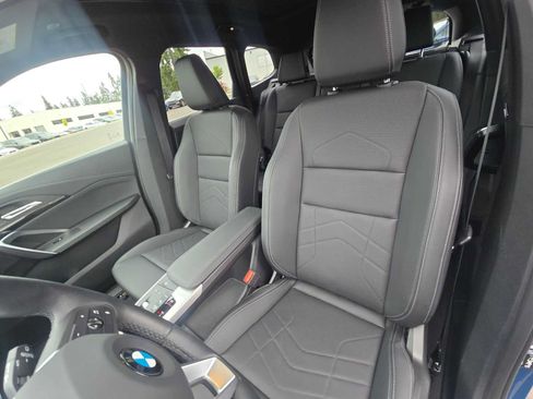 Used 2026 BMW X1 xDrive28i w/ Technology Package AWD/4WD image 22