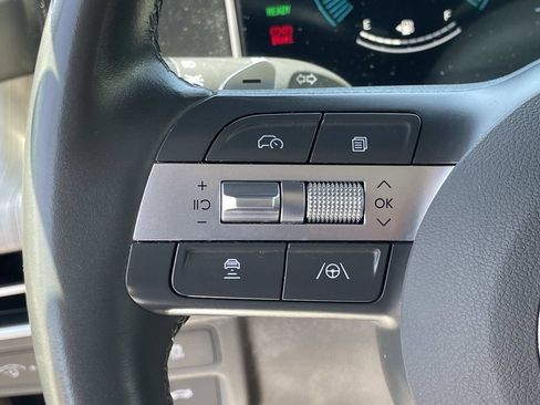 Certified 2025 Hyundai Sonata SEL FWD image 8
